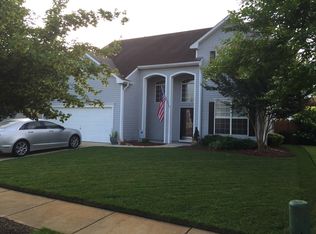 1872 Somersby Ln, Virginia Beach, VA 23456