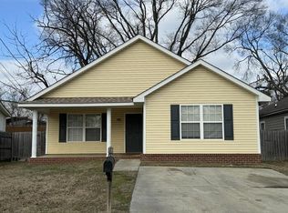 2904 Wilson Dr NW, Huntsville, AL 35816