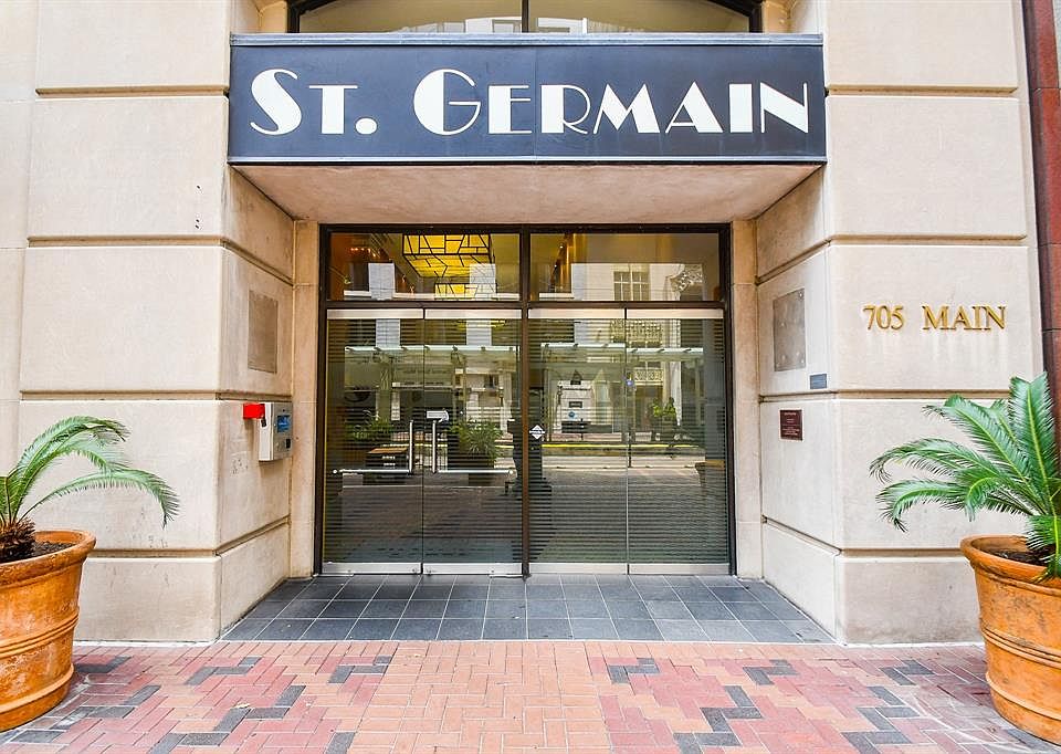 St Germain Lofts 705 Main St Houston, TX Zillow