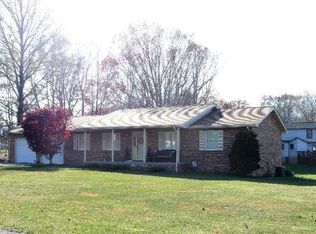 418 Quiet Oak St, Beaver, WV 25813