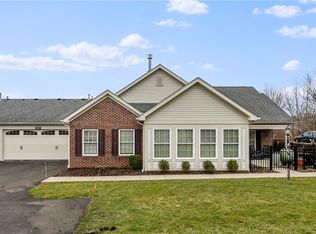 1004 Wealdstone Rd, Cranberry Township, PA 16066