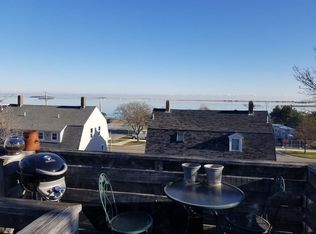 3 Sawyer Pl #3, Plymouth, MA 02360