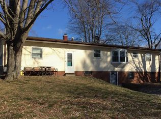 3465 W Carpenter Rd, Flint, MI 48504