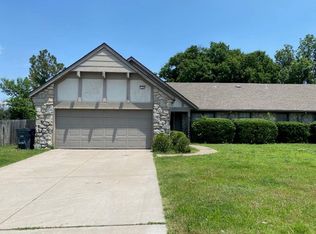 7103 S Darlington Ave, Tulsa, OK 74136