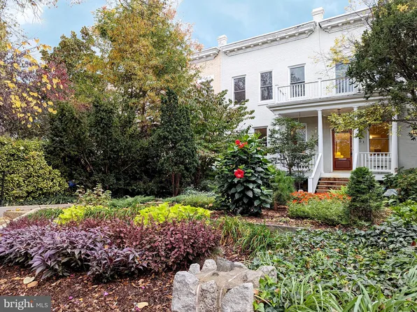 151 N Carolina Ave SE, Washington, DC 20003