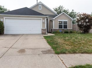 4919 Aspen Crest Ln, Indianapolis, IN 46254