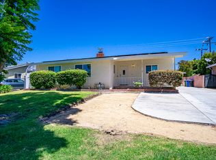 16357 Lisco St, Whittier, CA 90603