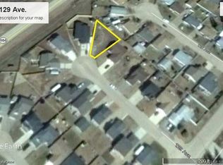 9110 129th Ave, Peace River, AB T8S1W9