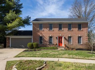 421 Mill Rd, Midway, KY 40347