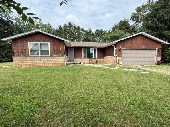 14244 S 1050 W, Wanatah, IN 46390