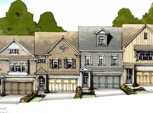 400 Retreat Ln #H1, Canton, GA 30114