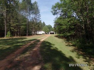 1911 Ransom Rd, Unadilla, GA 31091