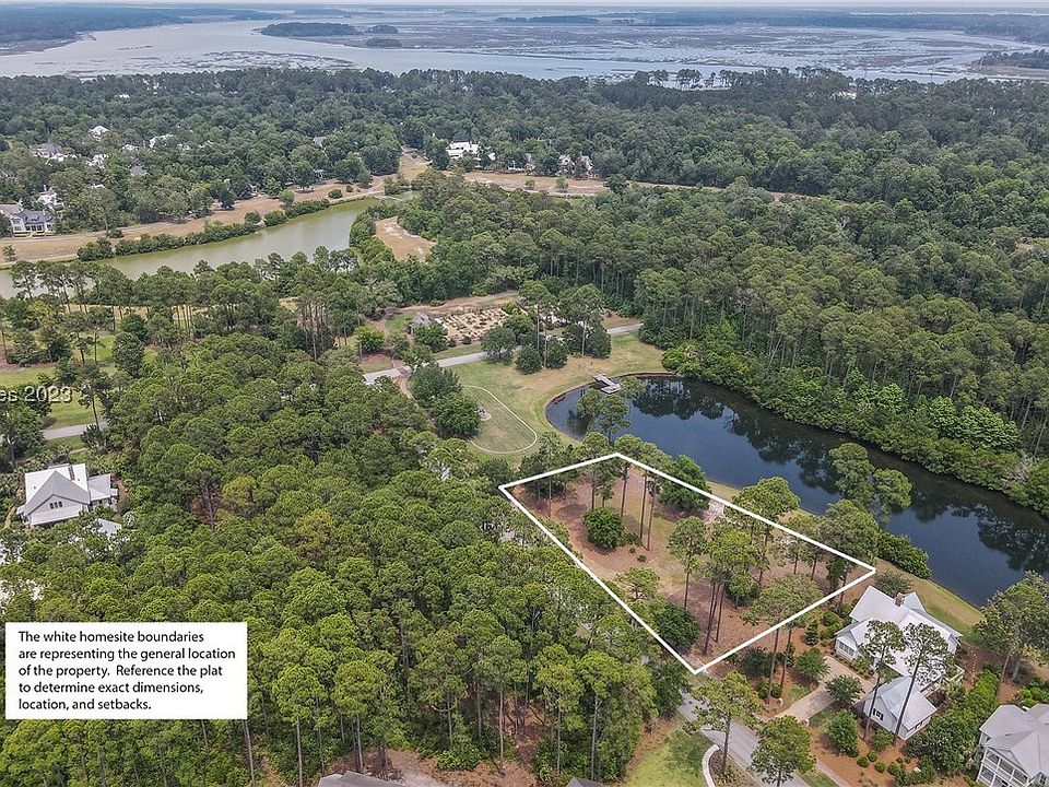 5 Hunting Lodge Rd, Bluffton, SC 29910 MLS 435232 Zillow