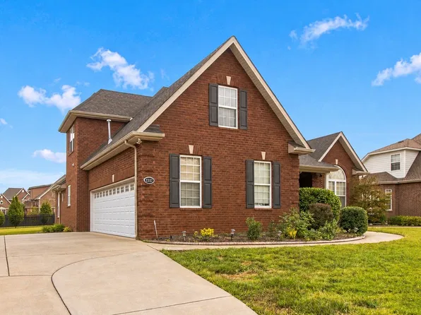 2317 Saint Andrews Dr, Murfreesboro, TN 37128