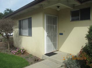 330 S K St APT A, Lompoc, CA 93436