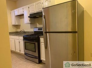 1605 N Durham St, Baltimore, MD 21213