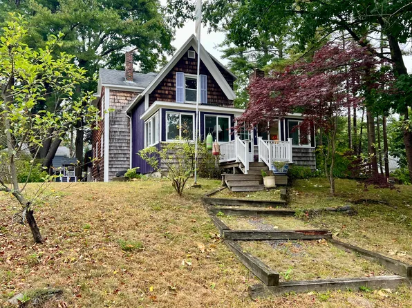 50 Park Avenue, Old Orchard Beach, ME 04064