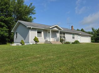 1209 132nd St, Amery, WI 54001