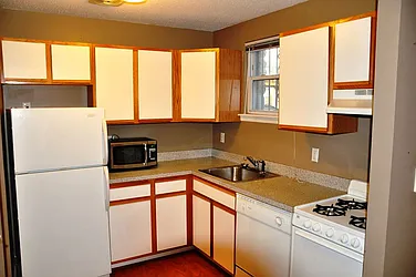 Rented by Corcoran
