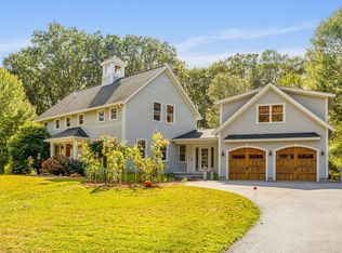 7 Amble Rd, Chelmsford, MA 01824