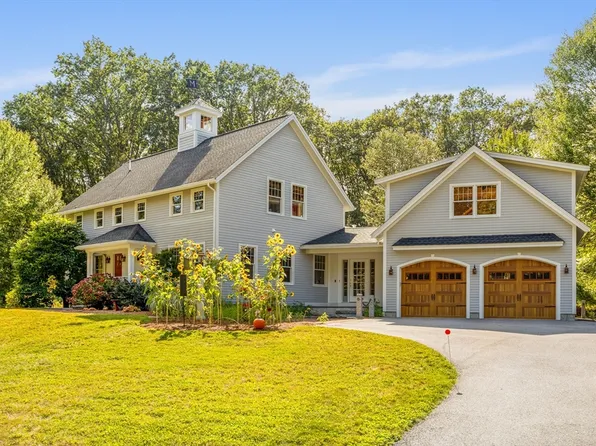 7 Amble Rd, Chelmsford, MA 01824