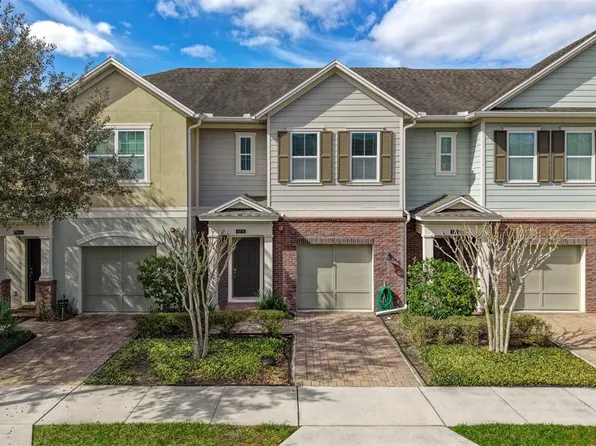 1076 Taramundi Dr, Oviedo, FL 32765