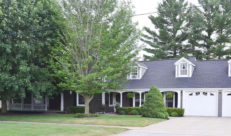 227 N 4th St, West Branch, MI 48661 Zillow