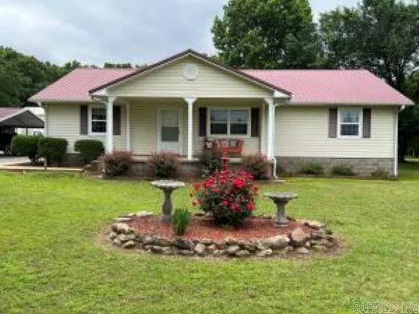 370 Overlook Dr, Bradford, AR 72020