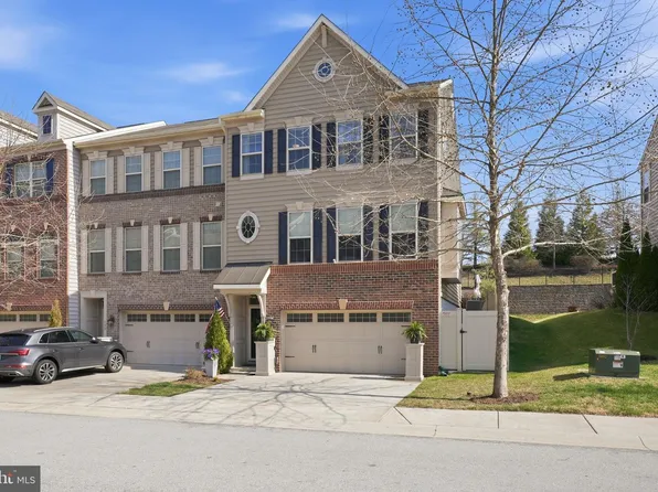 126 Admirals Ridge Dr, Arnold, MD 21012