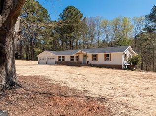 4882 Sugar Pike Rd, Canton, GA 30115