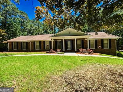 2571 Victory Dr, Douglasville, GA, 30135