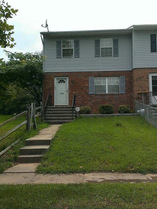 1st image of 634 Glynlee Ct