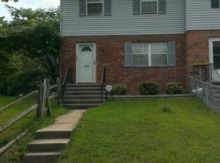 634 Glynlee Ct, Reisterstown, MD 21136