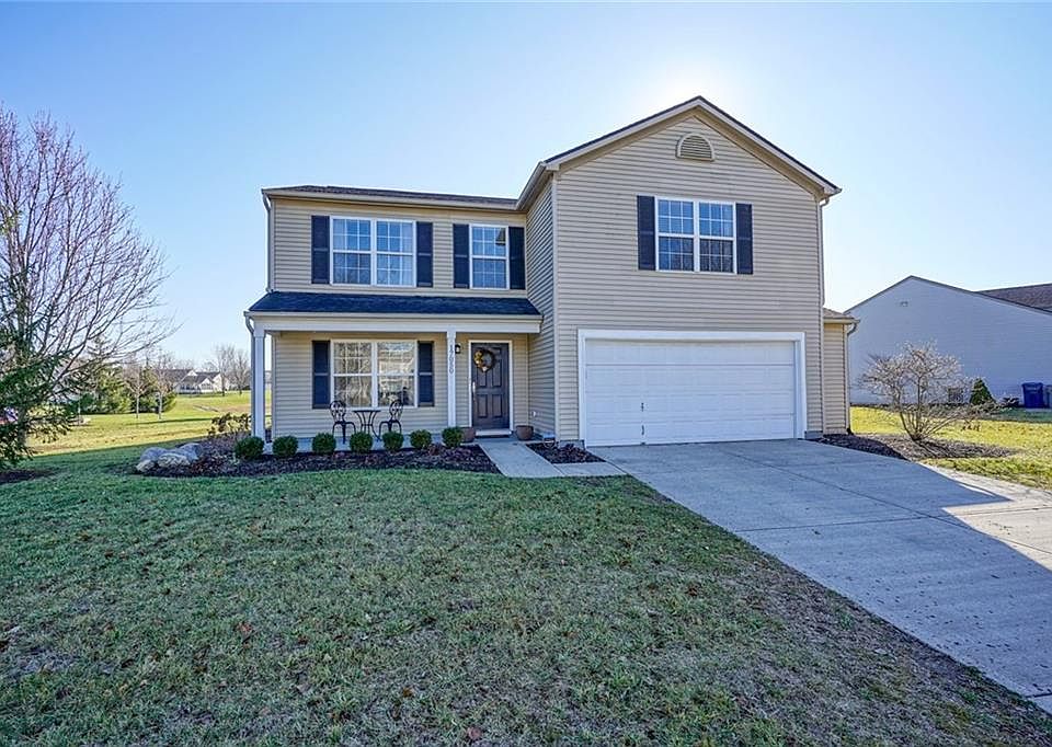 17050 Peach Ln, Noblesville, IN 46062 | Zillow