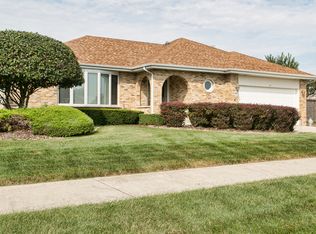8748 Grace Rd, Orland Park, IL 60462