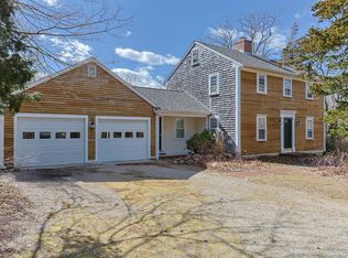 505 Main St, West Barnstable, MA 02668