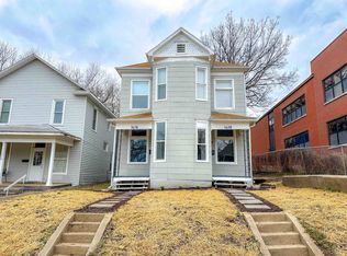 1416/1418 N 2nd Duplex, Saint Joseph, MO 64505