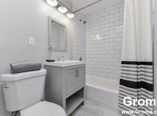 21 Rowell St #U-2, Dorchester, MA 02125