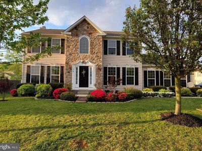 218 Camelot Dr, Chestertown, MD, 21620