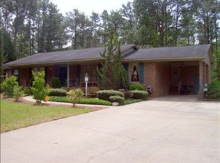 820 Scott St, Goldsboro, NC 27534