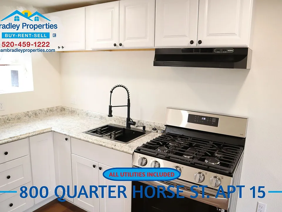 800 Quarter Horse St #15
