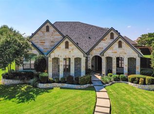 3706 Sumner Ct, Sherman, TX 75090