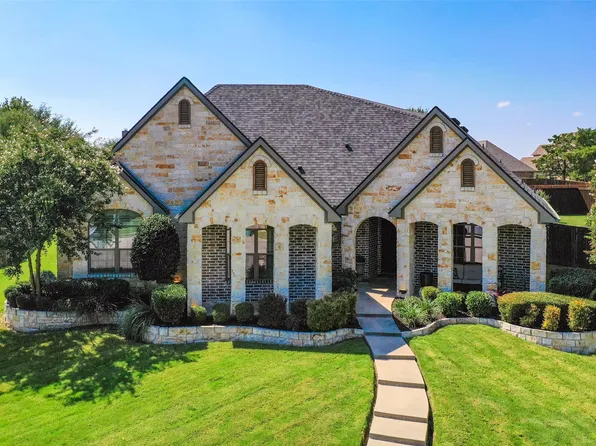 3706 Sumner Ct, Sherman, TX 75090