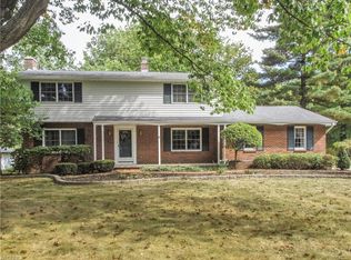 624 Deerwood Dr, Tallmadge, OH 44278