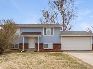 8420 W 91st Ave, Westminster, CO 80021