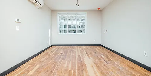Rented by ABODE NYC LLC
