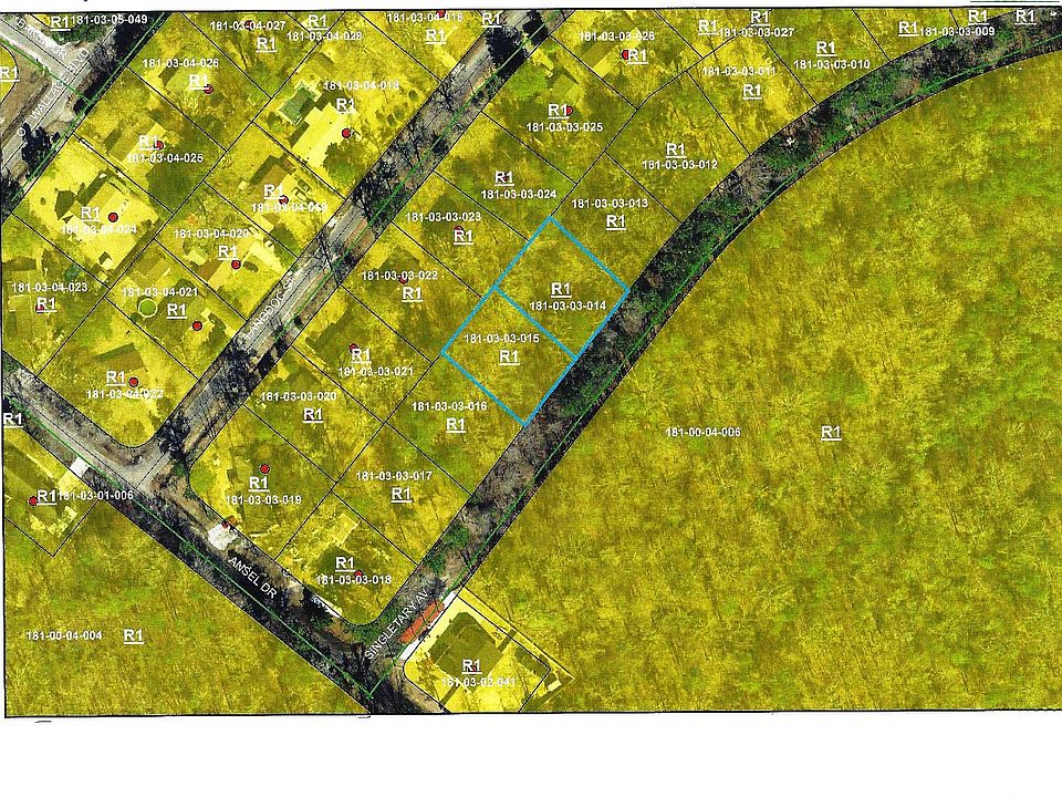 1st image of 0 Singletary Dr