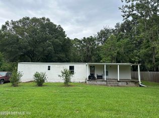 724 Renfro Rd, Jacksonville, FL 32218