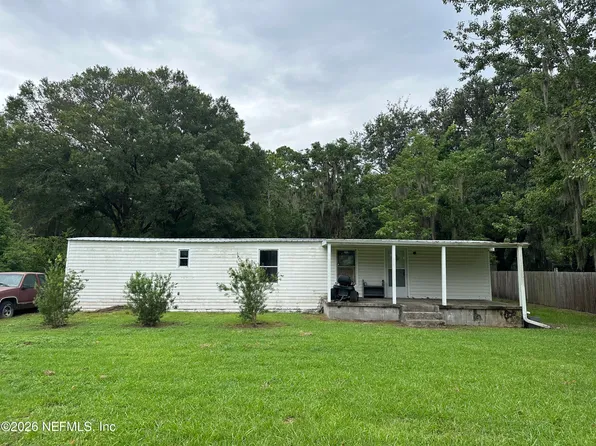 724 RENFRO Road, Jacksonville, FL 32218