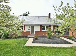 1383 Meadowlark Dr, Pittsburgh, PA 15243